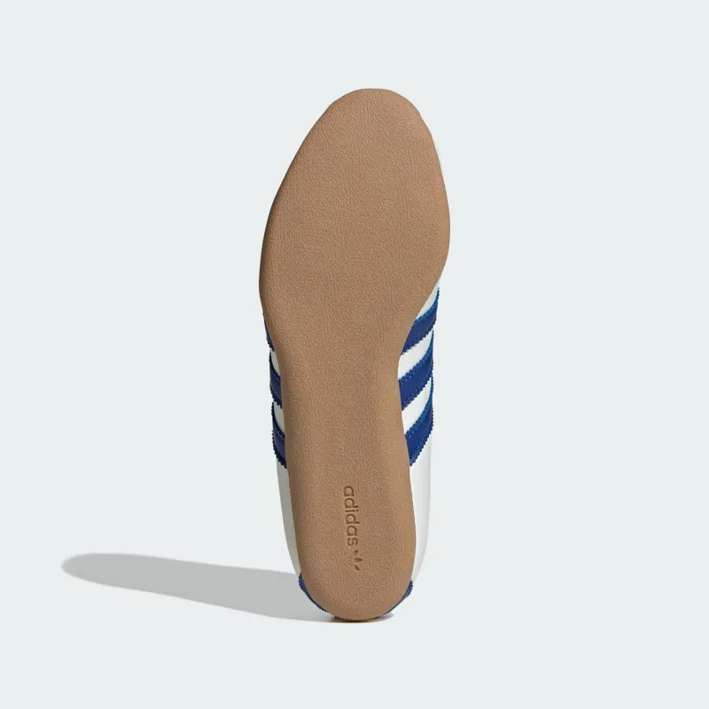 Adidas Tokyo Off White / Royal Blue / Gold Metallic (JP9704)