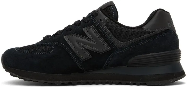 New Balance New Balance Black (ML574EVE)
