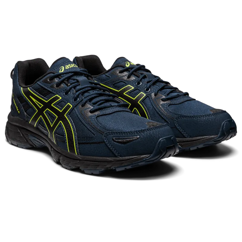 Asics GEL-VENTURE 6 French Blue/Black (1203A265.400)