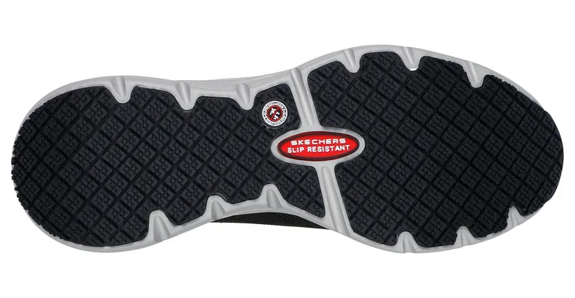 skechers-work-slip-resistant 108075EC_BKGY