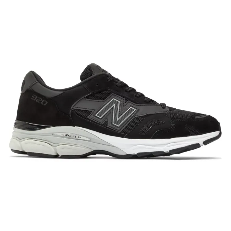 New Balance 920 MiUK Black (M920KR)