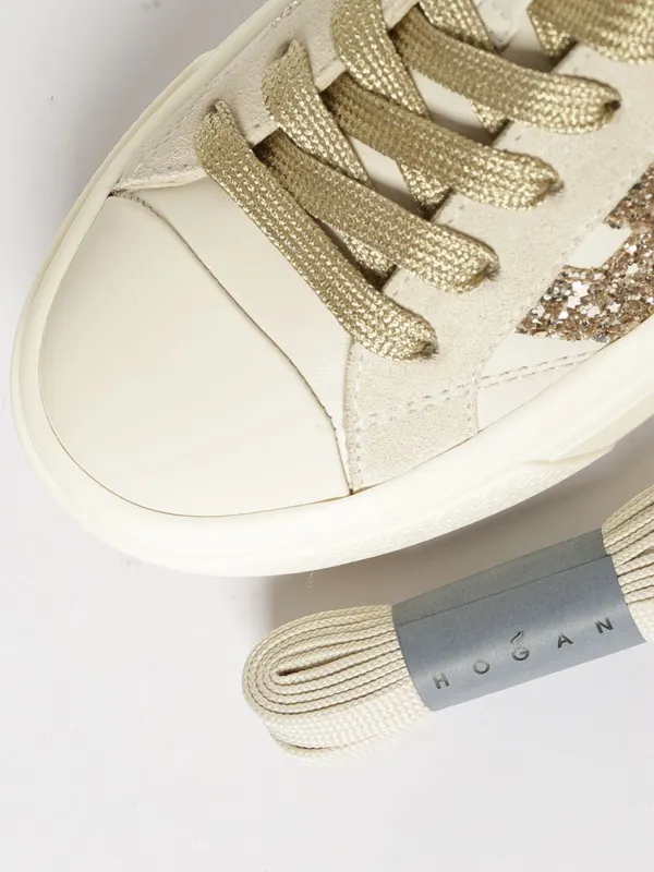 Hogan Sneakers White 1 (HXW7050GB00V1M0RWA) (3)