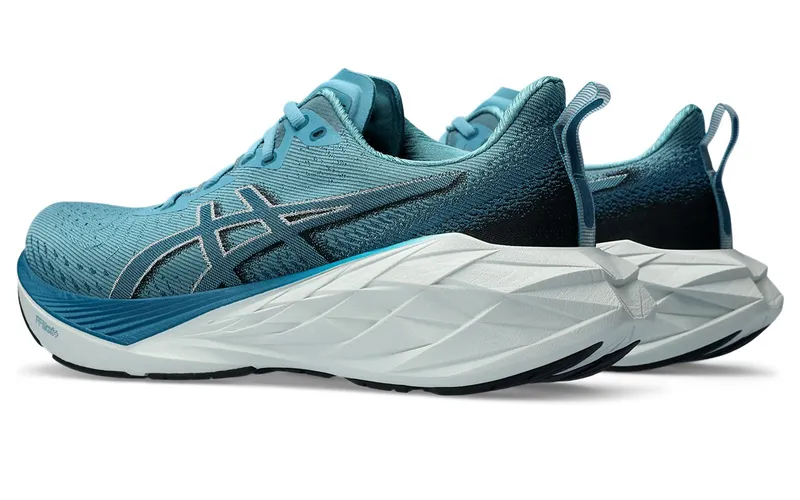 ASICS Novablast 4 Blue Teal (1011B693-401)