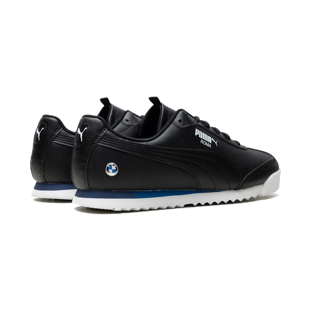 Puma BMW MMS ROMA VIA “Black” (308033-01)