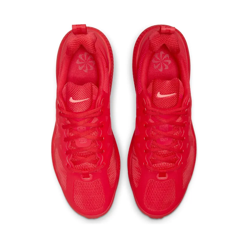 Nike Air Max Genome Triple Red (DR9875-600)