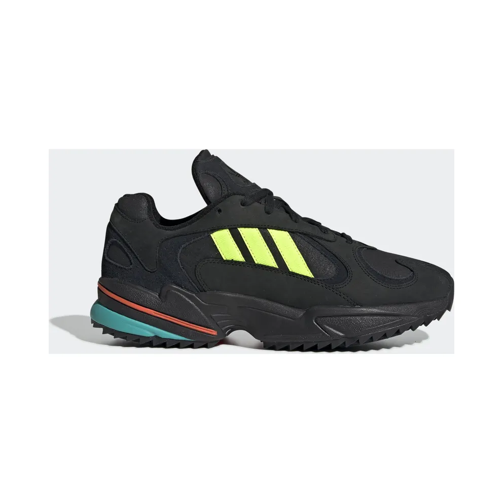 adidas Originals Yung-1 Trail Herren Sneaker schwarz (EE5321)