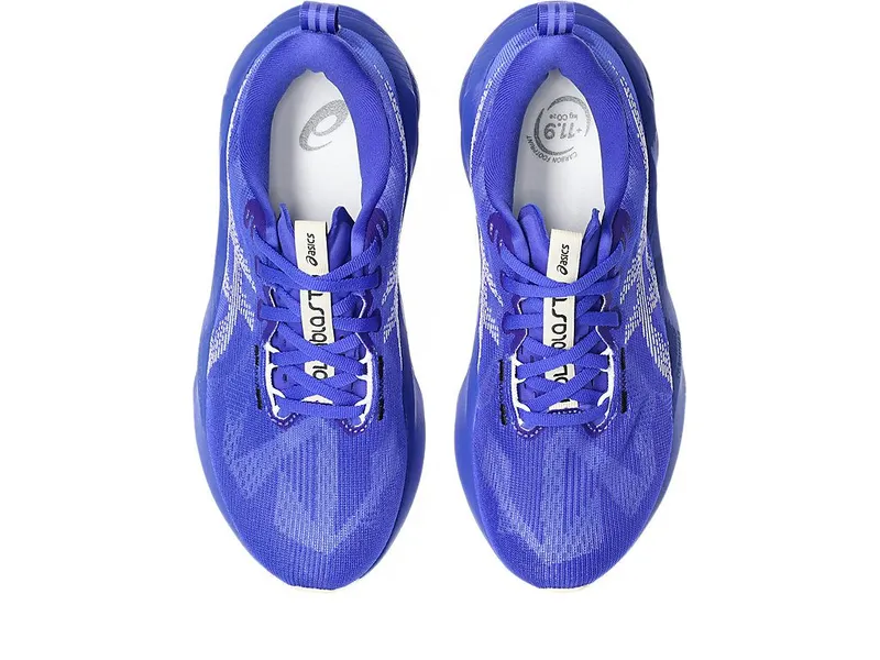 ASICS NOVABLAST 5 “Cobalt Burst / White” (1012B765-403)