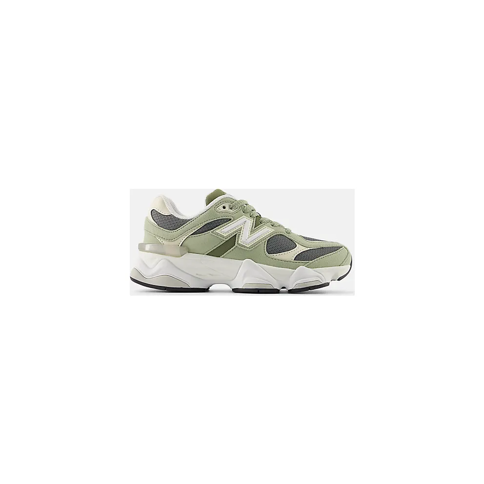 New Balance 9060 GS “Garter Snake / White” (GC9060CD)