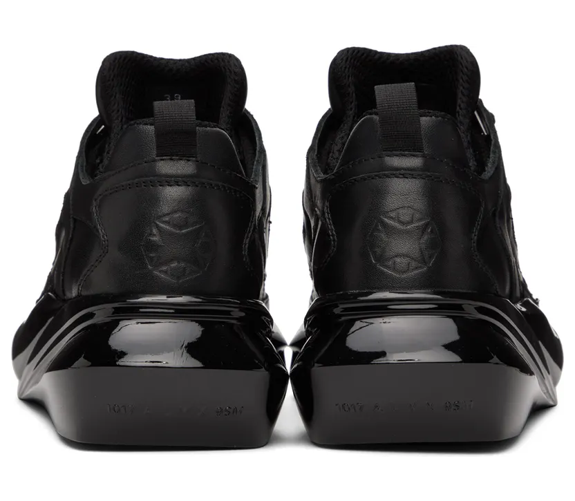 1017 ALYX 9SM Mono Hiking “Black” (AAUSN0034LE01.F22) (2)