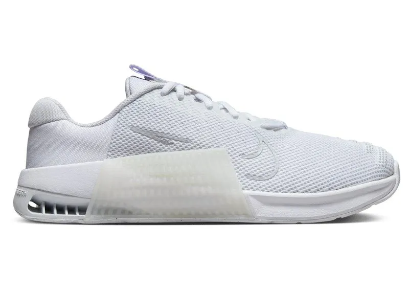 Nike Metcon 9 White Pure Platinum (DZ2537-103)
