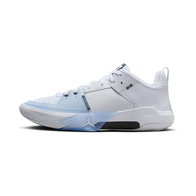 Jordan One Take 5 “White / Arctic Punch / Black” (FD2335-100)