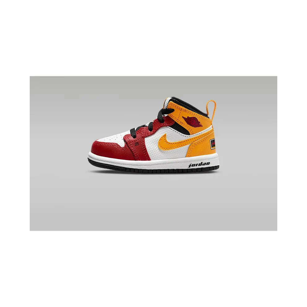 Jordan 1 Mid Motorsport (TD) (DJ0335-067)