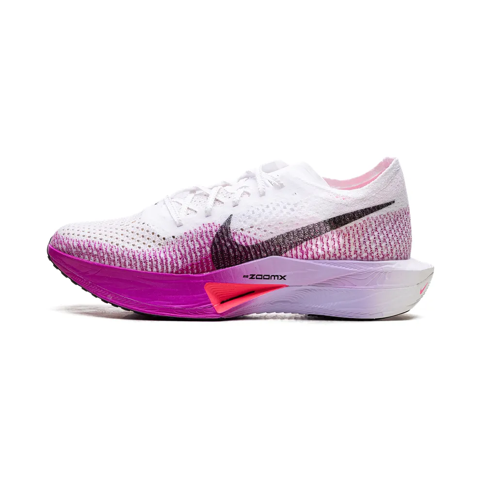 Nike ZOOMX VAPORFLY NEXT% 3 “Vivid Purple” (DV4129-104)