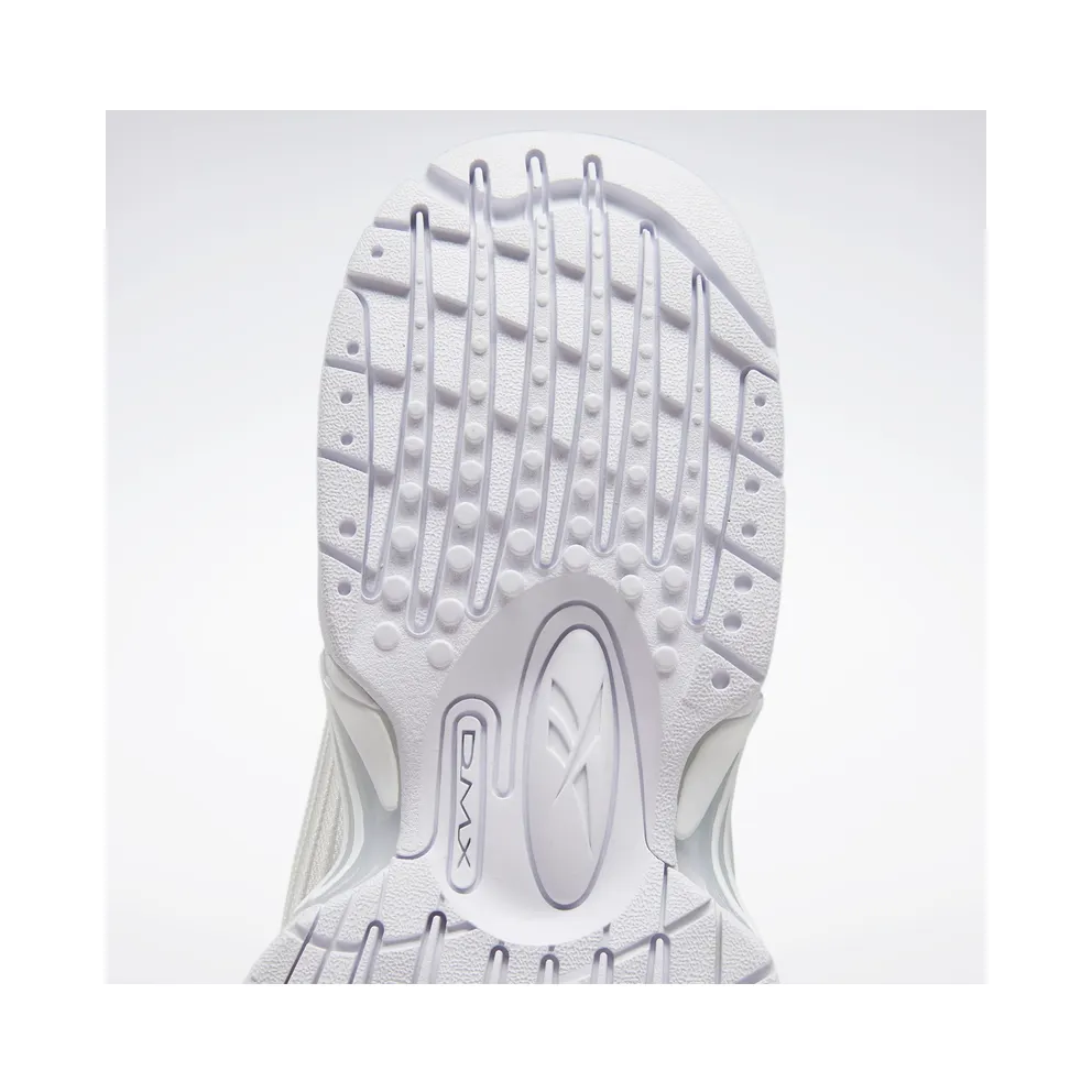 Reebok DMX Thrill Shoes White / White / True Grey