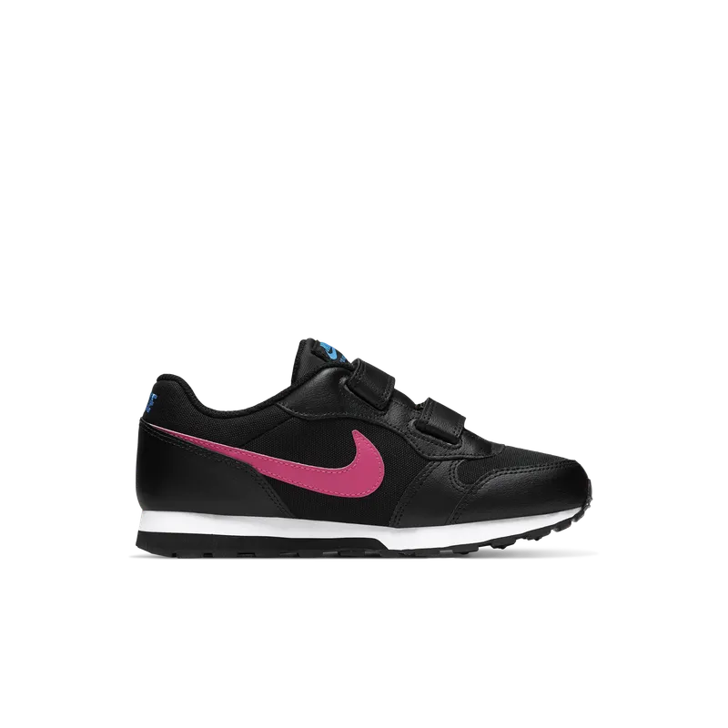 Nike MD Runner 2 Younger Kids’ Black (807317-020)