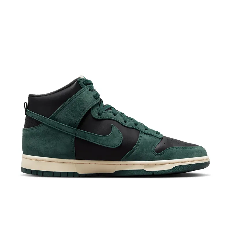 Nike Dunk High “Faded Spruce” (DQ7679-002)