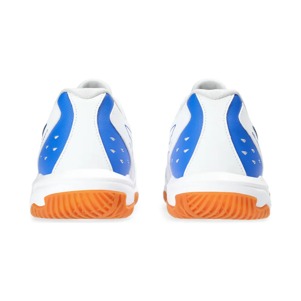 Asics Gel-rocket 11 White/Black (1071A091.100)