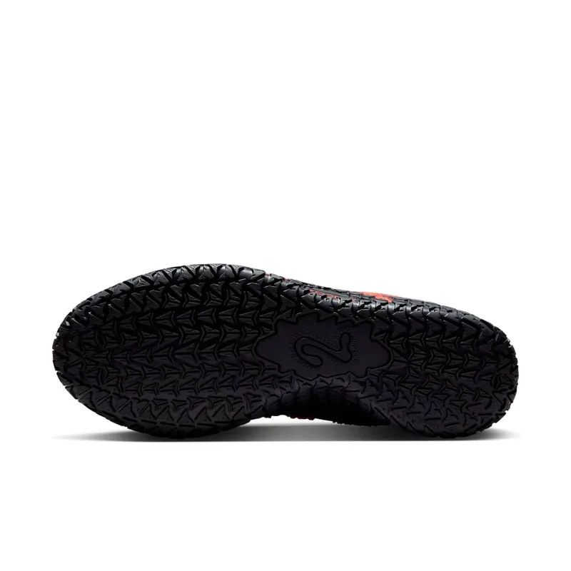 Nike Ja 3 “Jurassic Park -Anthracite” (IU7240-001)
