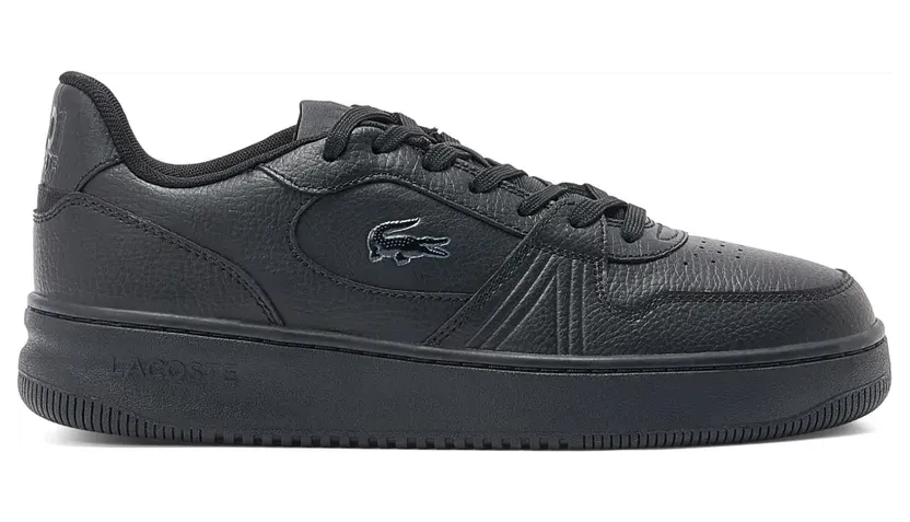 Lacoste L001 Set Sneakers – Schwarz (48SMA0097)