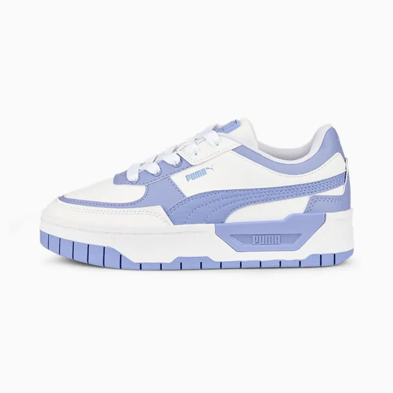 Puma Cali Dream Tweak Dissimilar White (386278-02)