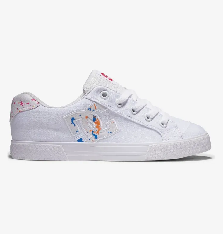 DC Chelsea White (ADJS300243wwk)