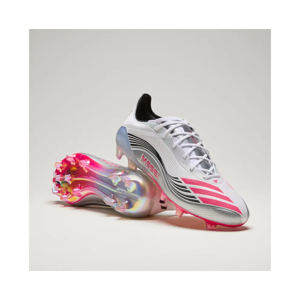 adidas F50 Elite FG Messi Prestig10 Pack (JP5593)