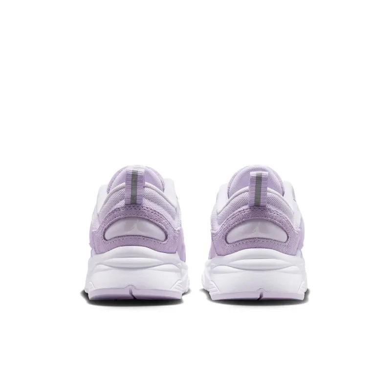 Jordan Trunner O/S Violet Mist Barely Grape (II6531-502)