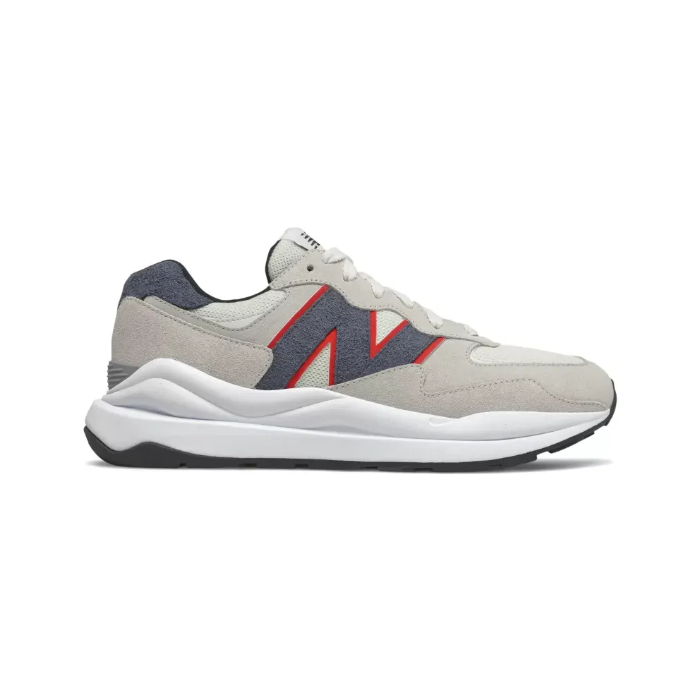 New Balance 57/40 Weiß/Blau (M5740MA1)