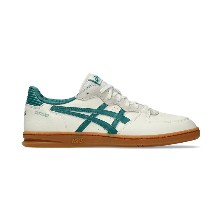 ASICS Skyhand OG Cream Rainy Lake Gum (1203A451-102)