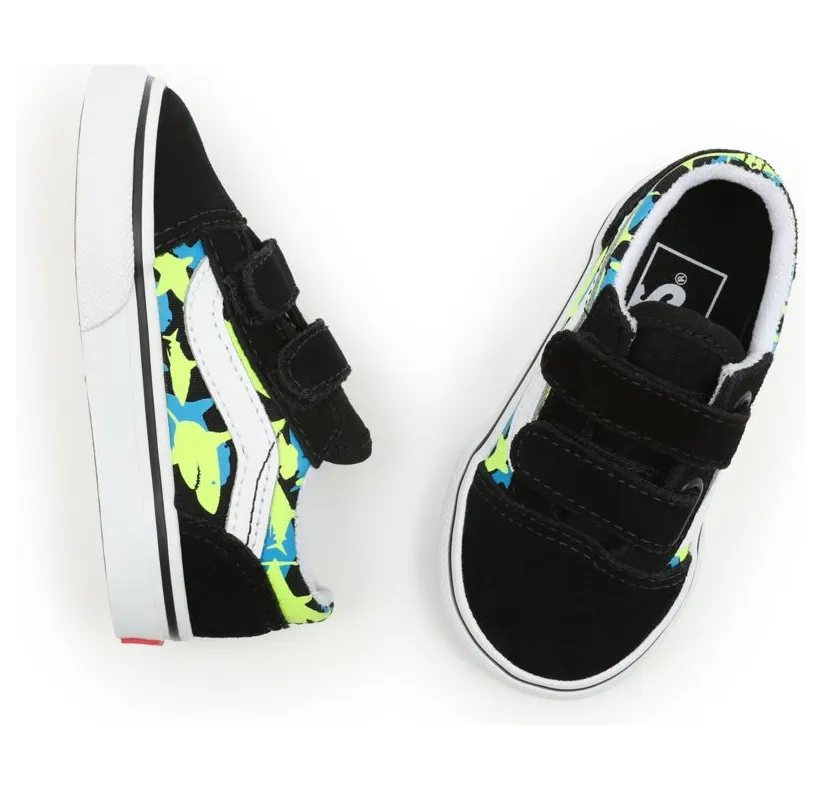 vans-old-skool VN000D3Y7T7