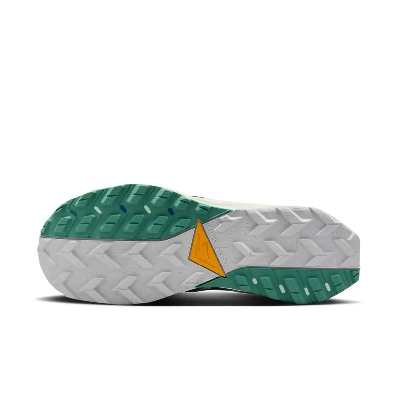 Nike Wildhorse 8 White Alabaster University Gold Black (DR2686-101)