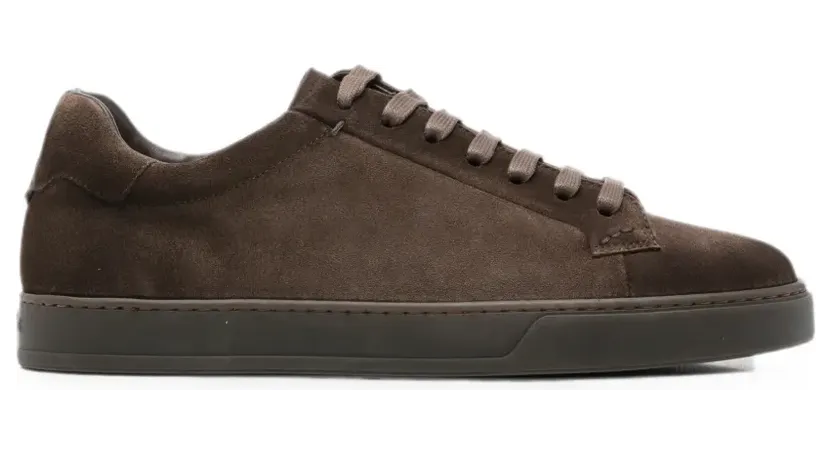 Doucal’s Spencer RS “Brown” (DU3552SPENUF260OM49)
