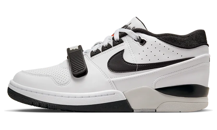 Nike Air Alpha Force 88 “Billie Eilish – White/Black” (DZ6763-102)