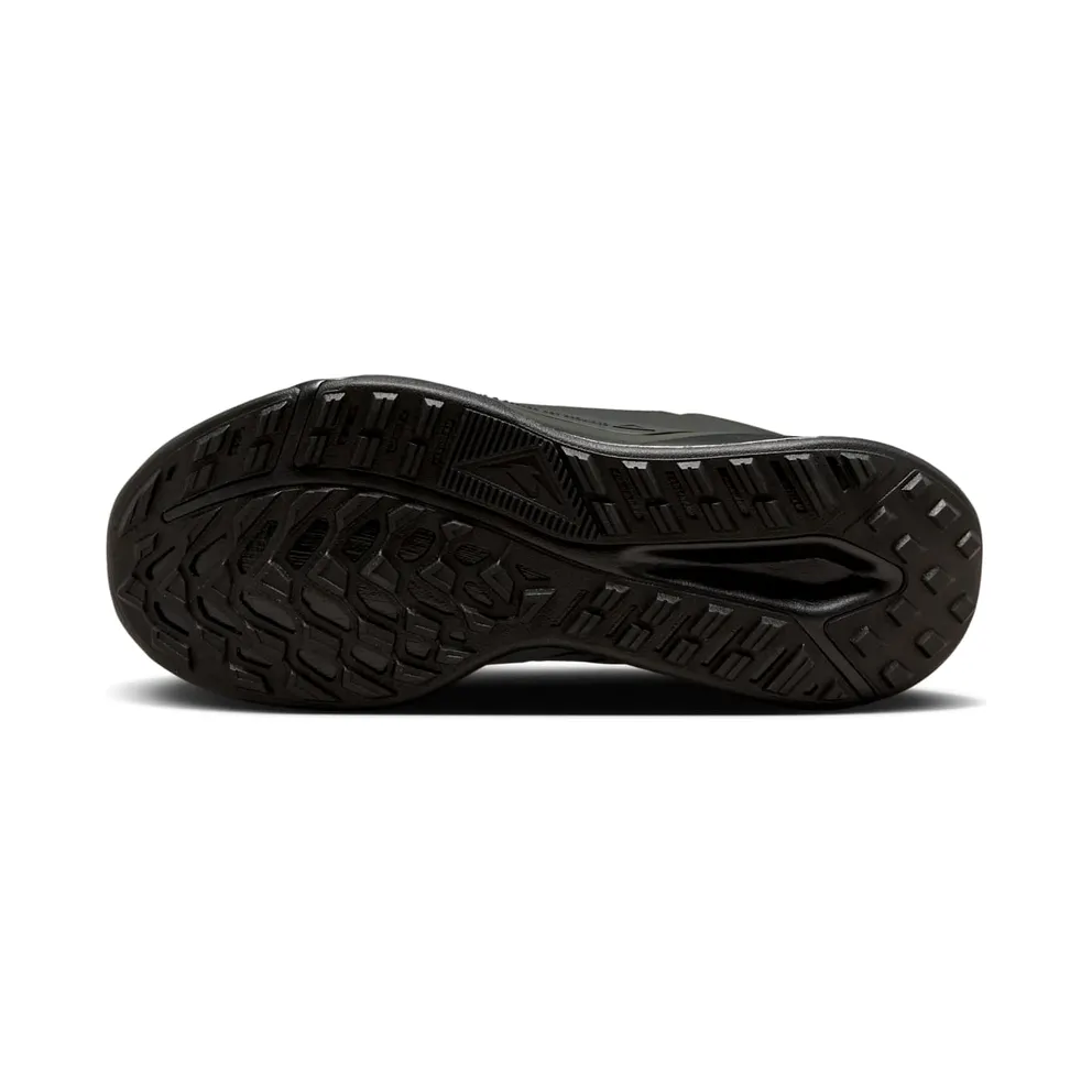 Nike Juniper Trail 2 Gore-Tex Black Anthracite Cool Grey (FB2065-001)