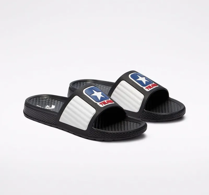 Converse All Star Slide TELFAR Black (172316C)