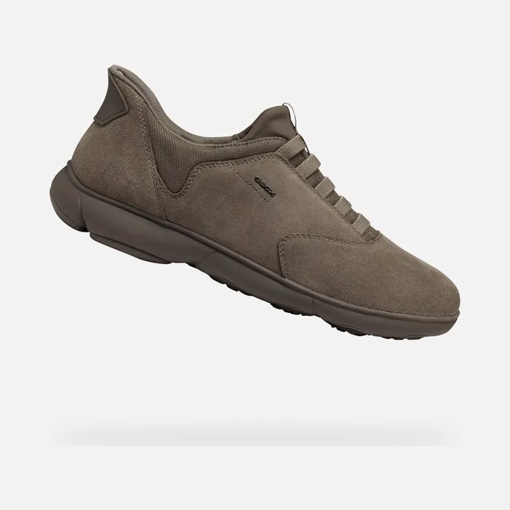 Geox Nebula Taupe (U56MXB00022C1018)