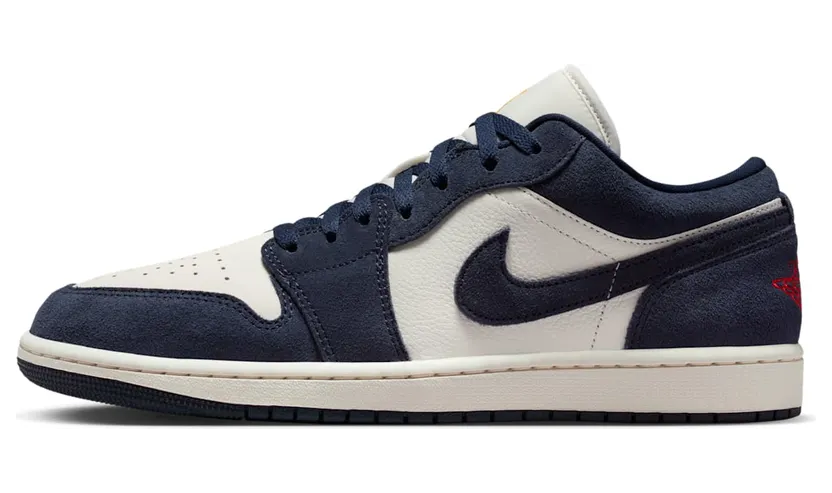 Air Jordan 1 Low IO7448-400