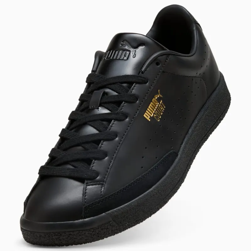 Puma Court Black (405348-02)