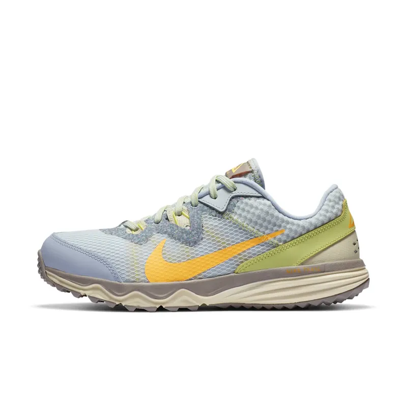 Nike Juniper Trail Trail Purple (CW3809-002)