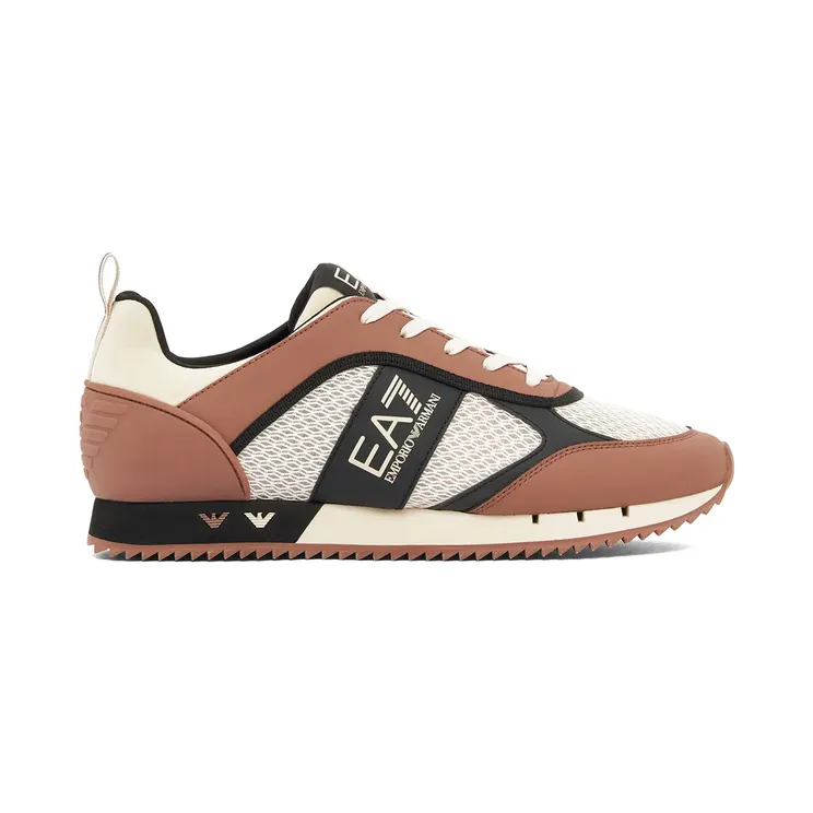 Ea7 Emporio Armani Acorn / Fog / Black (7X000334AF18610MZ58810)