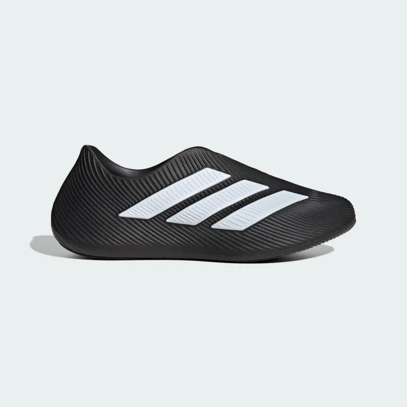 Adidas PURECHILL Slides Core Black / Cloud White / Core Black (KH6421)