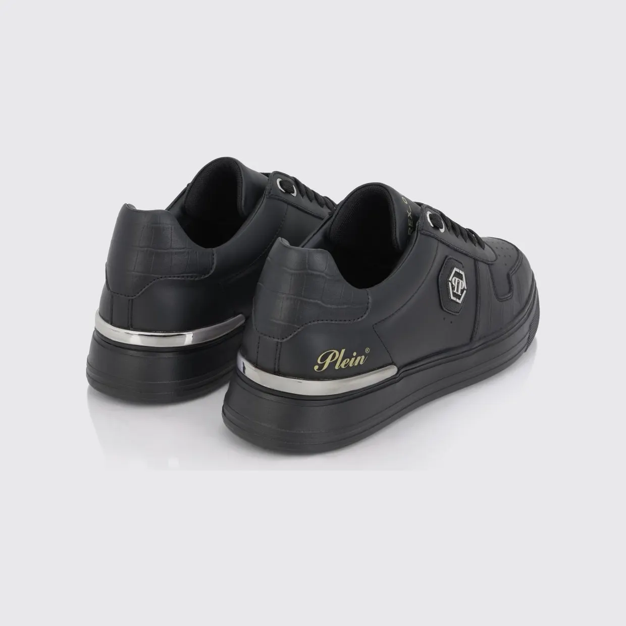Philipp plein Sneakers Black (LAESUSC0981PLE005N0202) (2)