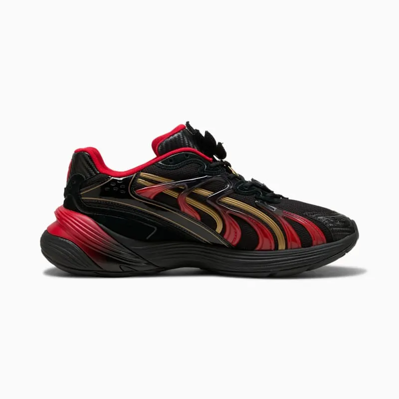 Puma Inverse Sonic The Hedgehog Shadow (403646-01)