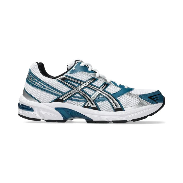 Asics Gel-1130 “White Restful Teal” (1203A609-103)