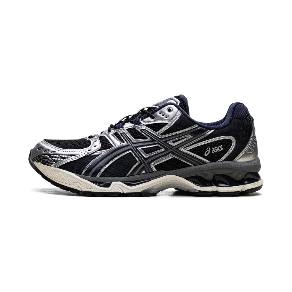 ASICS SportStyle GEL-NIMBUS 10.1 (black / midnight) – 1203A543-003