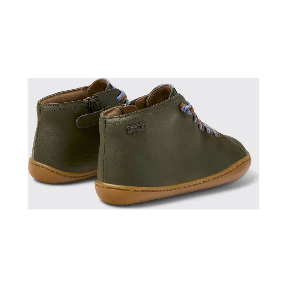 Camper Green (90019-125PEU0)