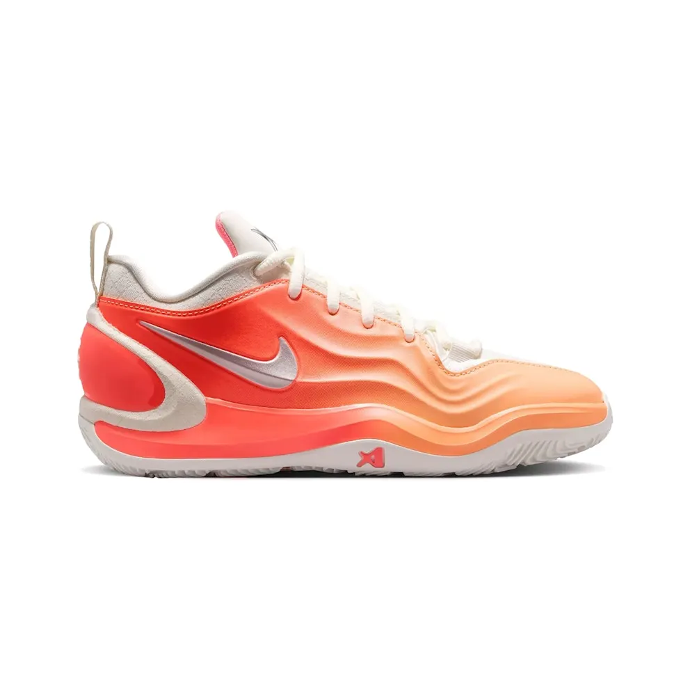 Nike A’ja Wilson A’Two Orange Pulse Hot Lava (IR4334-800)