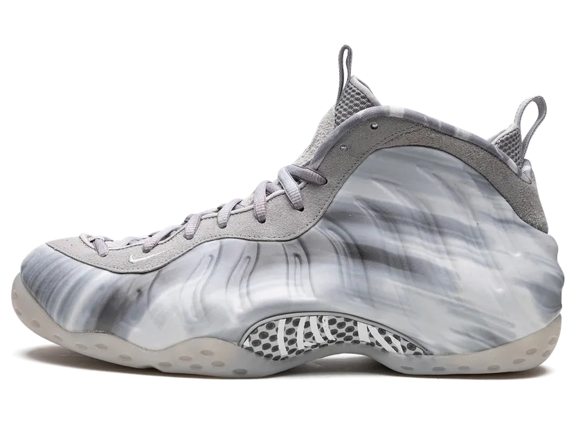 Nike Air Foamposite One “Dream a World – Grey” (DM0115-001)