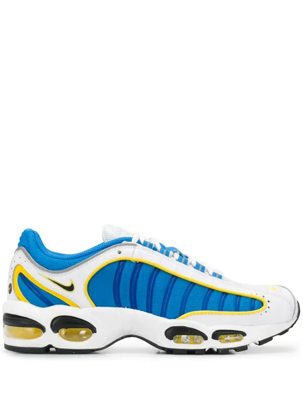 Nike ‘Air Max Tailwind IV’ Sneakers – Weiß (CD0456)