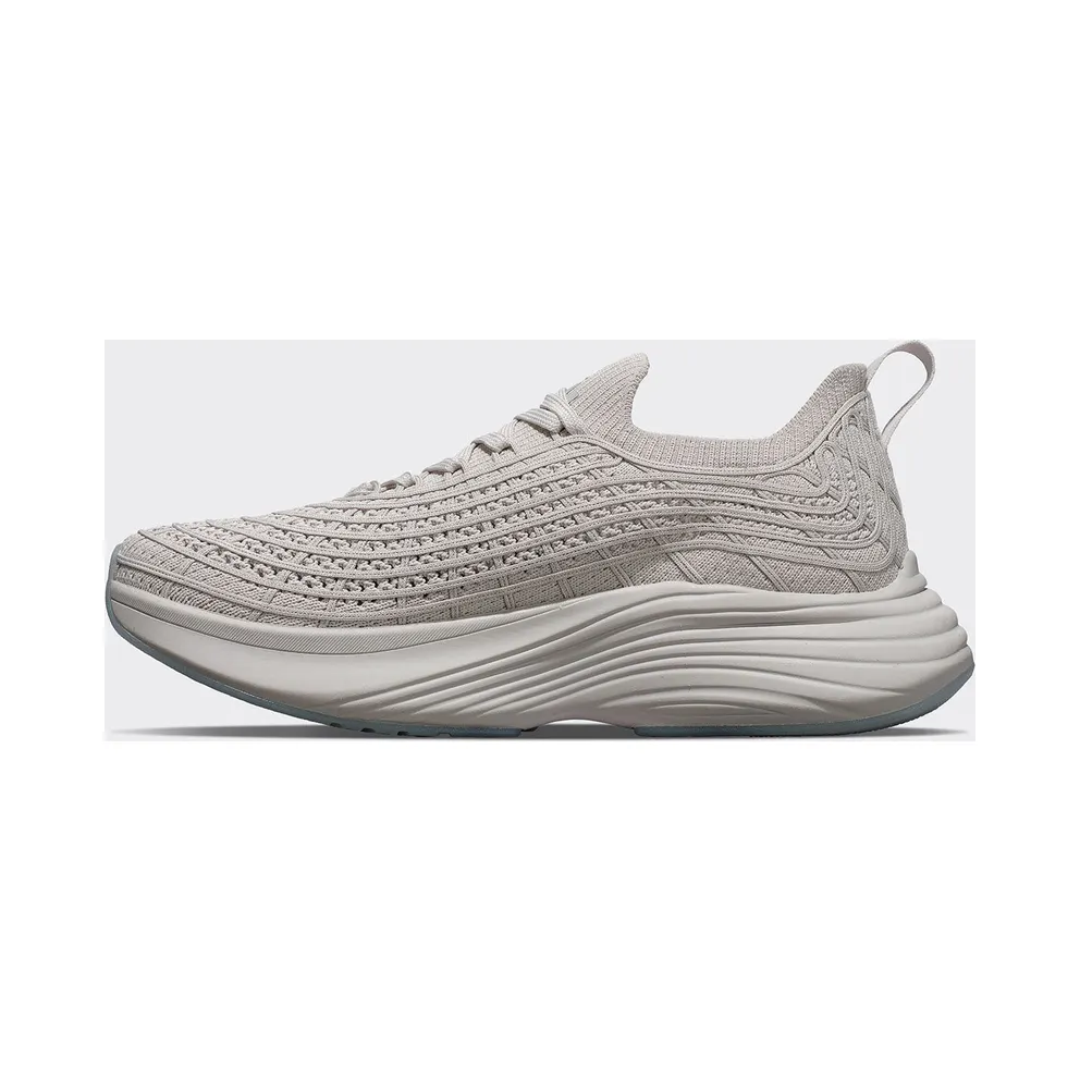 APL TechLoom Zipline “Harbor Grey” (Men)